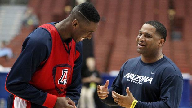 'Relieved of all duties' or simply fired, Book Richardson's career appears over